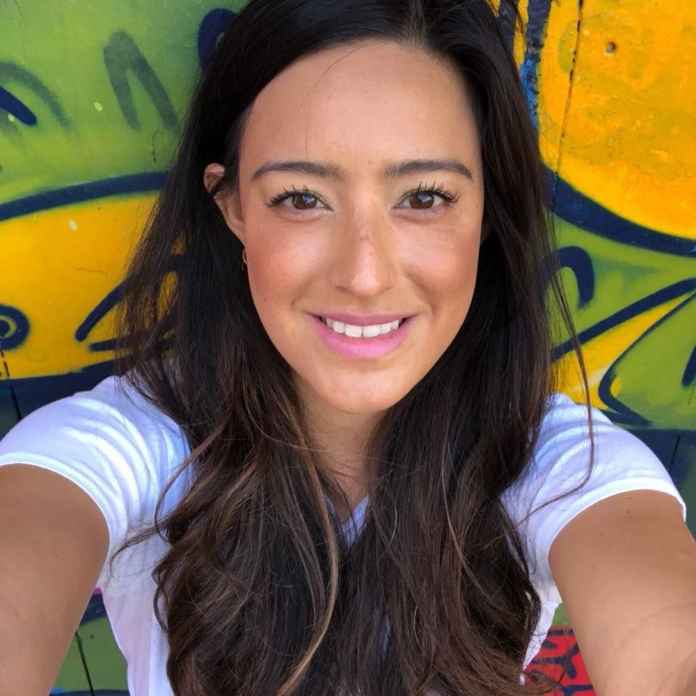 Meet your Posher, Sari